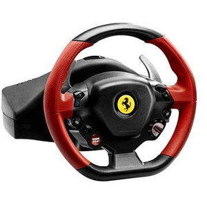 Thrustmaster Ferrari 458 Spider Racing Wheel pre XBOX ONE