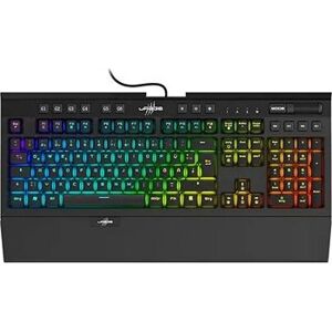 Hama uRage Exodus 900, Outema Blue - CZ