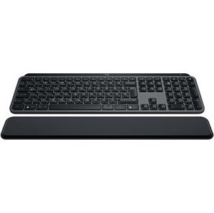 Logitech MX Keys S Plus Graphite – US INTL