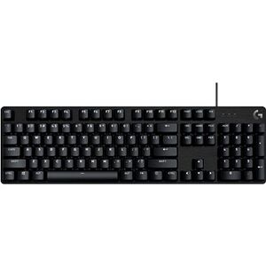 Logitech G413 SE Mechanical Gaming Keyboard Black - US INTL