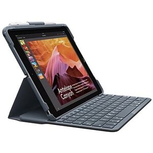 Logitech Slim Folio pre iPad 7., 8. a 9. Gen, UK