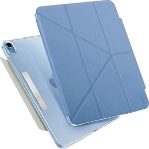 UNIQ Camden puzdro na iPad 10th gen (2022), northern blue