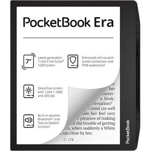 PocketBook 700 Era Stardust Silver