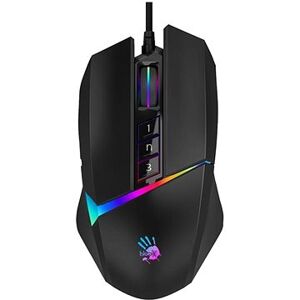 A4tech BLOODY W60MAX, herná myš, USB, CORE 3