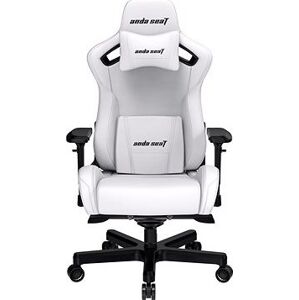 Anda Seat Kaiser Series 2 XL biela