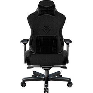 Anda Seat T – Pro 2 XL čierna