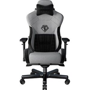 Anda Seat T – Pro 2 XL čierno/sivá