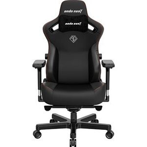 Anda Seat Kaiser Series 3 XL čierna