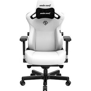 Anda Seat Kaiser Series 3 XL biela