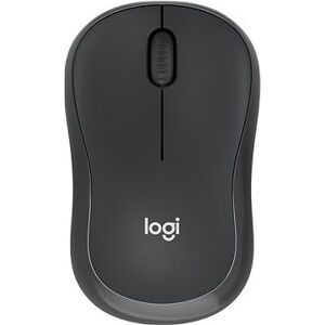 Logitech M240 Silent Bluetooth Mouse Graphite