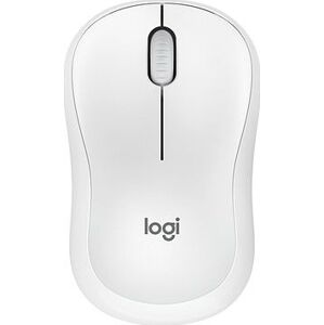 Logitech M240 Silent Bluetooth Mouse Off-White