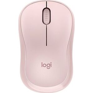 Logitech M240 Silent Bluetooth Mouse Rose