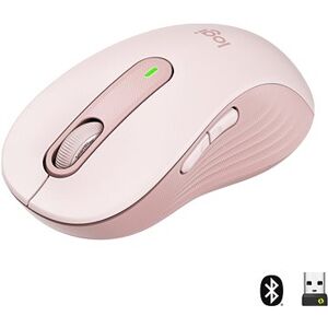 Logitech M650 M Rose