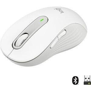 Logitech M650 M Off-white