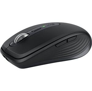 Logitech MX Anywhere 3S Graphite