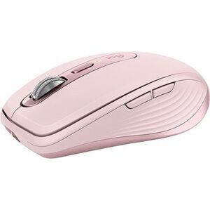 Logitech MX Anywhere 3S Rose