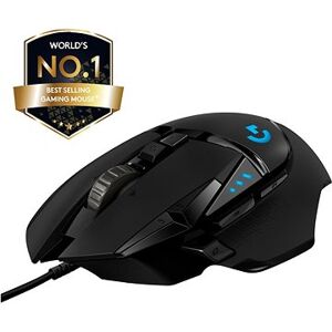 Logitech G502 Hero