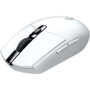 Logitech G305 Recoil biela