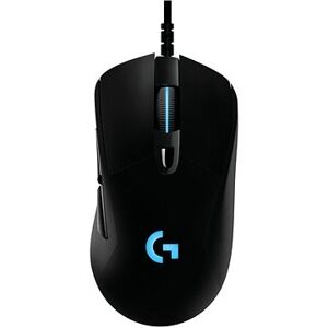 Logitech G403 Hero