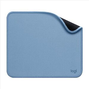 Logitech Mouse Pad Studio Series – Blue Grey