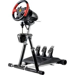 Wheel Stand Pro SUPER TX, DELUXE V2, stojan na volant pre THRUSTMASTER T300RS/TX/T150/TMX + RGS+ GTS