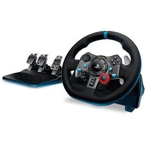 Logitech G29 Driving Force