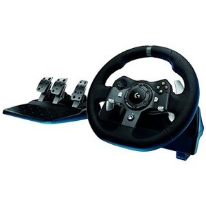 Logitech G920 Driving Force