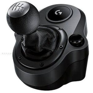 Logitech Driving Force Shifter