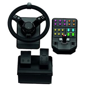 Saitek Farm Sim Controller