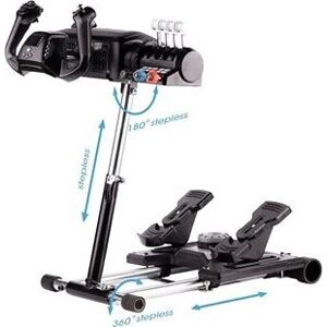 Wheel Stand Pro DELUXE V2 pro Turtle Beach VelocityOne Flight