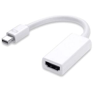 PremiumCord Mini DisplayPort -> HDMI M/F