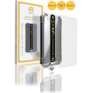 Mobile Origin Screen Guard iPhone 16e/14/13/13 Pro s aplikátorom