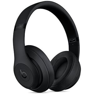 Beats Studio3 Wireless – matná čierna
