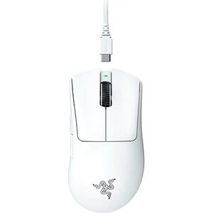 Razer DeathAdder V3 Pro – White