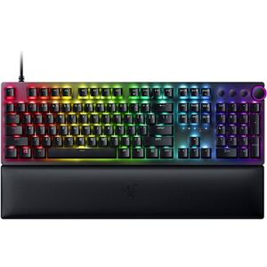 Razer Huntsman V2 (Purple Switch) - US