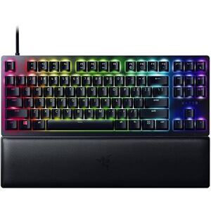 Razer Huntsman V2 Tenkeyless (Purple Switch) - US