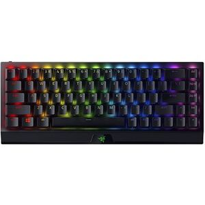 Razer BLACKWIDOW V3 MINI HyperSpeed Wireless (Green Switch) – US