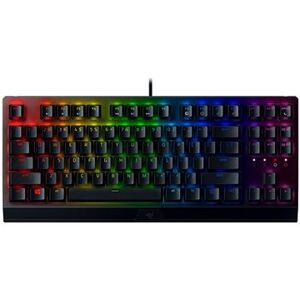 Razer BlackWidow V3 Tenkeyless (Green Switch)