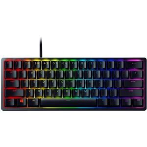 Razer Huntsman Mini (Red Switch) – US Layout