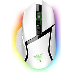 Basilisk V3 Pro – White