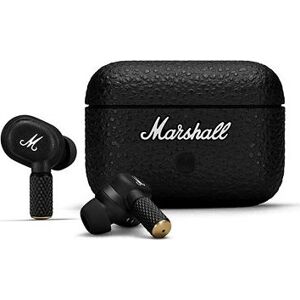 Marshall Motif II A.N.C. Black