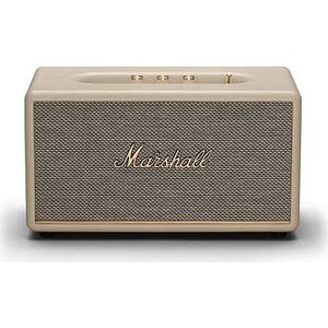 Marshall Stanmore III Cream