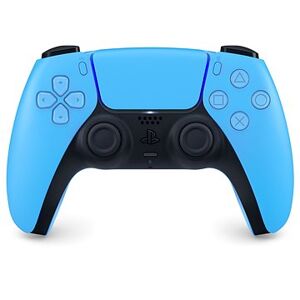 PlayStation 5 DualSense Wireless Controller – Starlight Blue