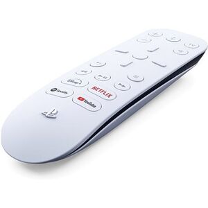 PlayStation 5 Media Remote