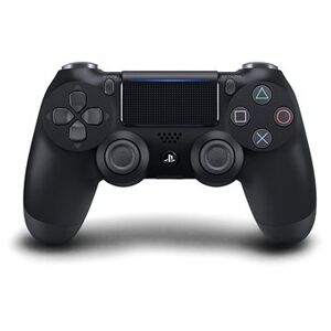 Sony PS4 Dualshock 4 V2 – Black