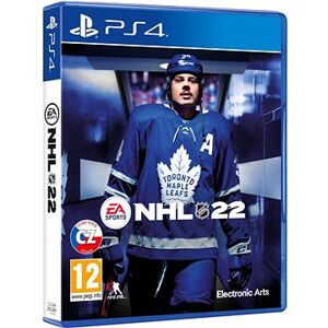 NHL 22 – PS4