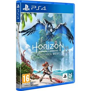 Horizon Forbidden West - PS4