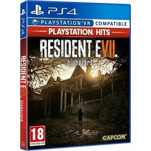Resident Evil 7: Biohazard – PS4