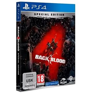 Back 4 Blood - PS4