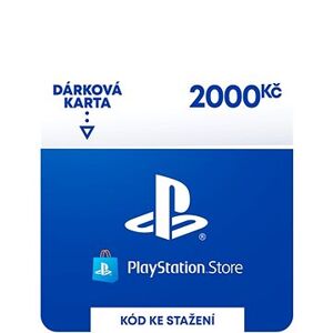 PlayStation Store – Kredit 74,90 € – CZ Digital